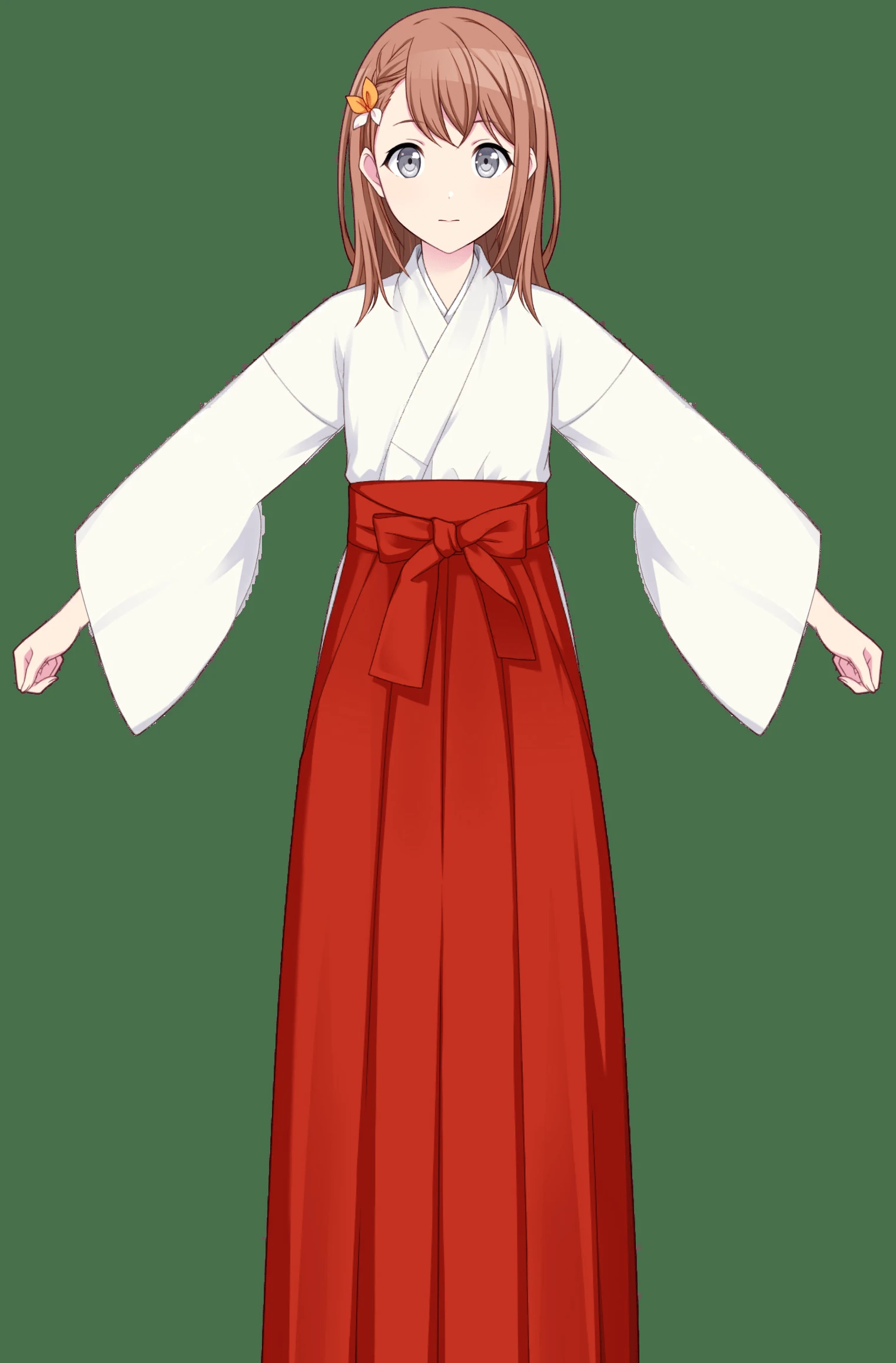 来自珍藏集: Original